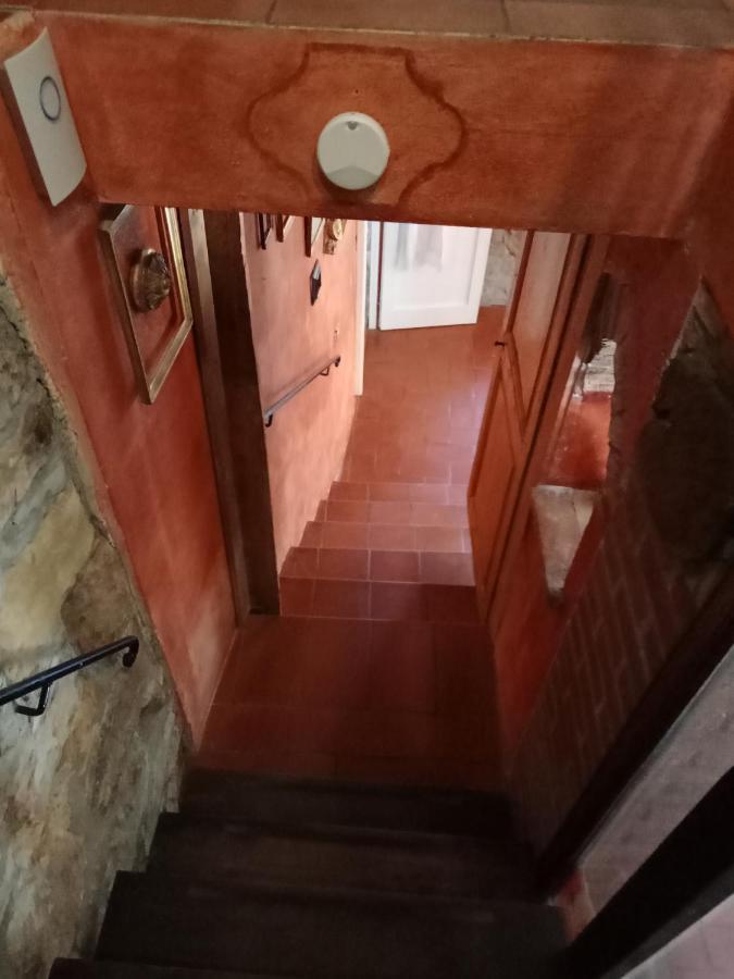 Гостьовий будинок Morelli House Montalbo Екстер'єр фото