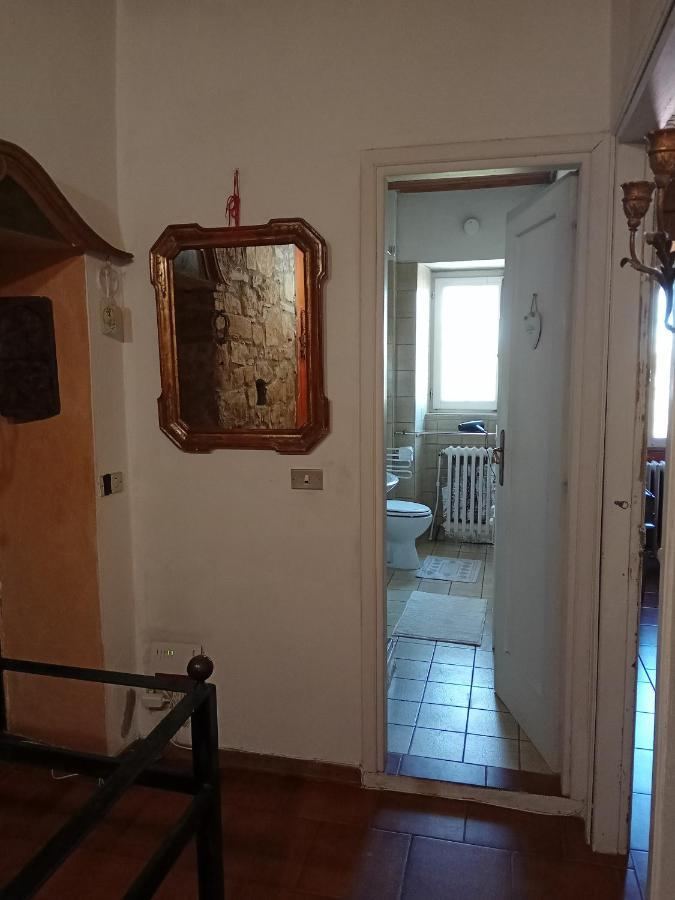 Гостьовий будинок Morelli House Montalbo Екстер'єр фото